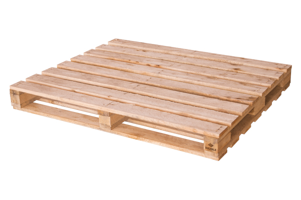 Pallet Sulvale personalizados