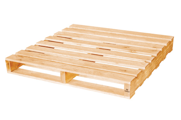 Pallet Sulvale personalizados